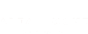 Altamont Logo White